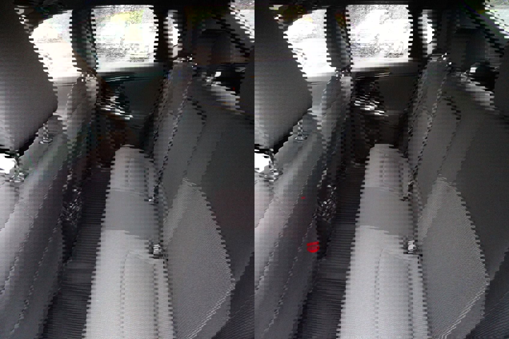 Used 2025 Subaru Solterra Premium w/ Premium Package image 26