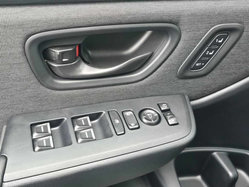 New 2026 Honda Passport TrailSport image 19