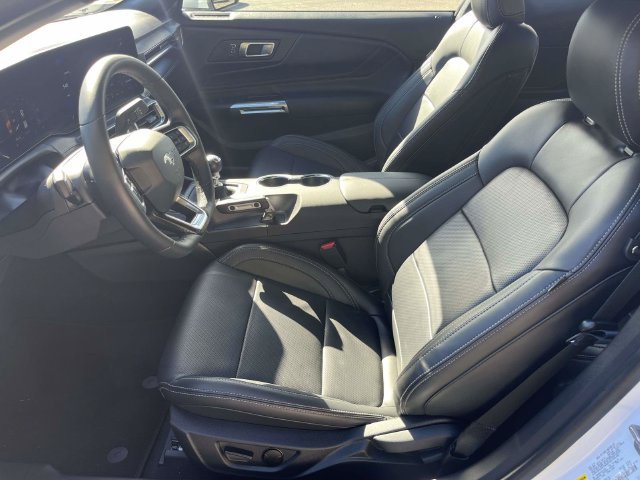 Used 2025 Ford Mustang GT Premium w/ GT Performance Package RWD image 15