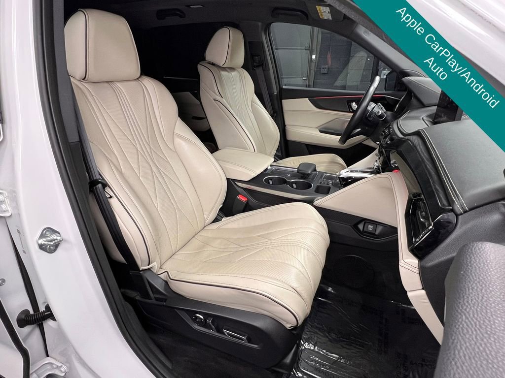 Used 2023 Acura MDX Type S image 6