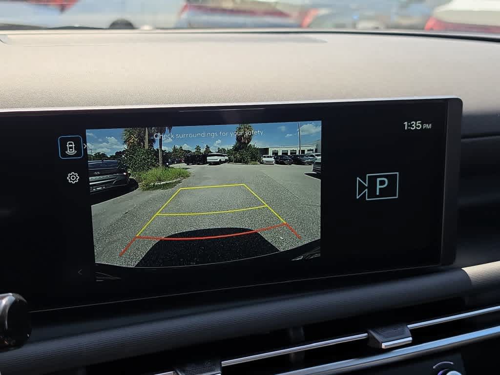 New 2026 Hyundai Tucson SE FWD image 30