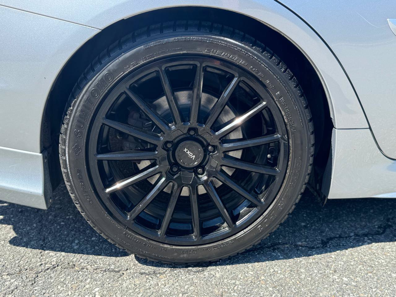 Used 2021 Subaru WRX Premium AWD/4WD image 23