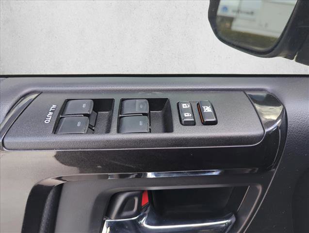 Used 2020 Toyota 4Runner Nightshade image 24