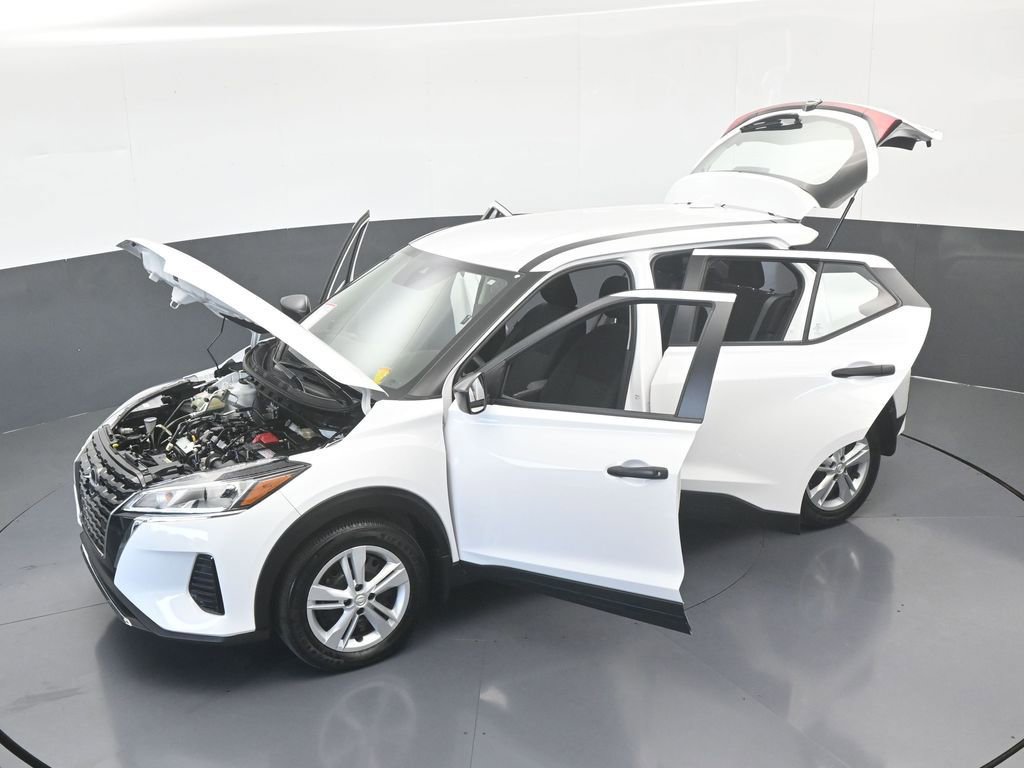 Used 2025 Nissan Kicks Play S image 58