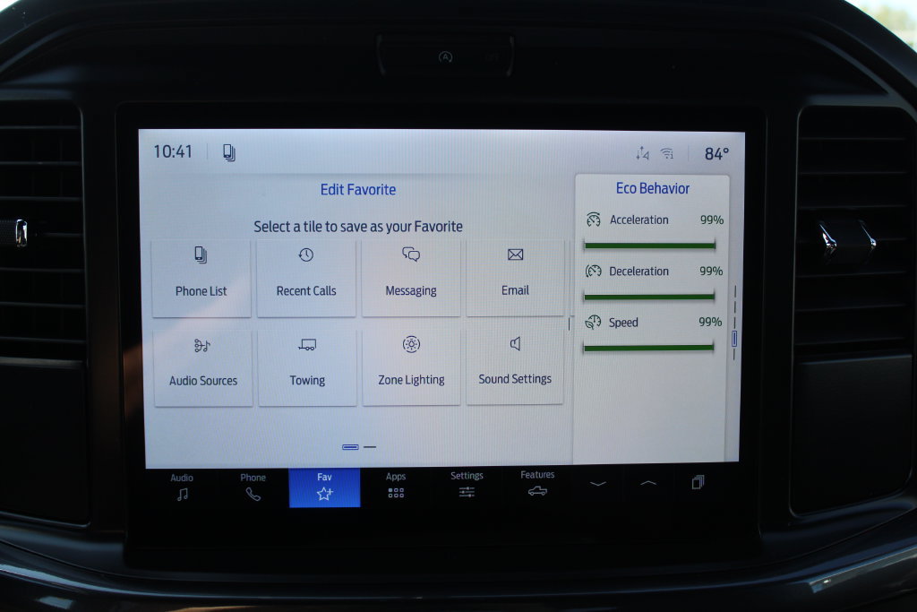 New 2026 Ford F150 STX AWD/4WD image 30