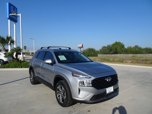 Used 2023 Hyundai Santa Fe SEL image 3