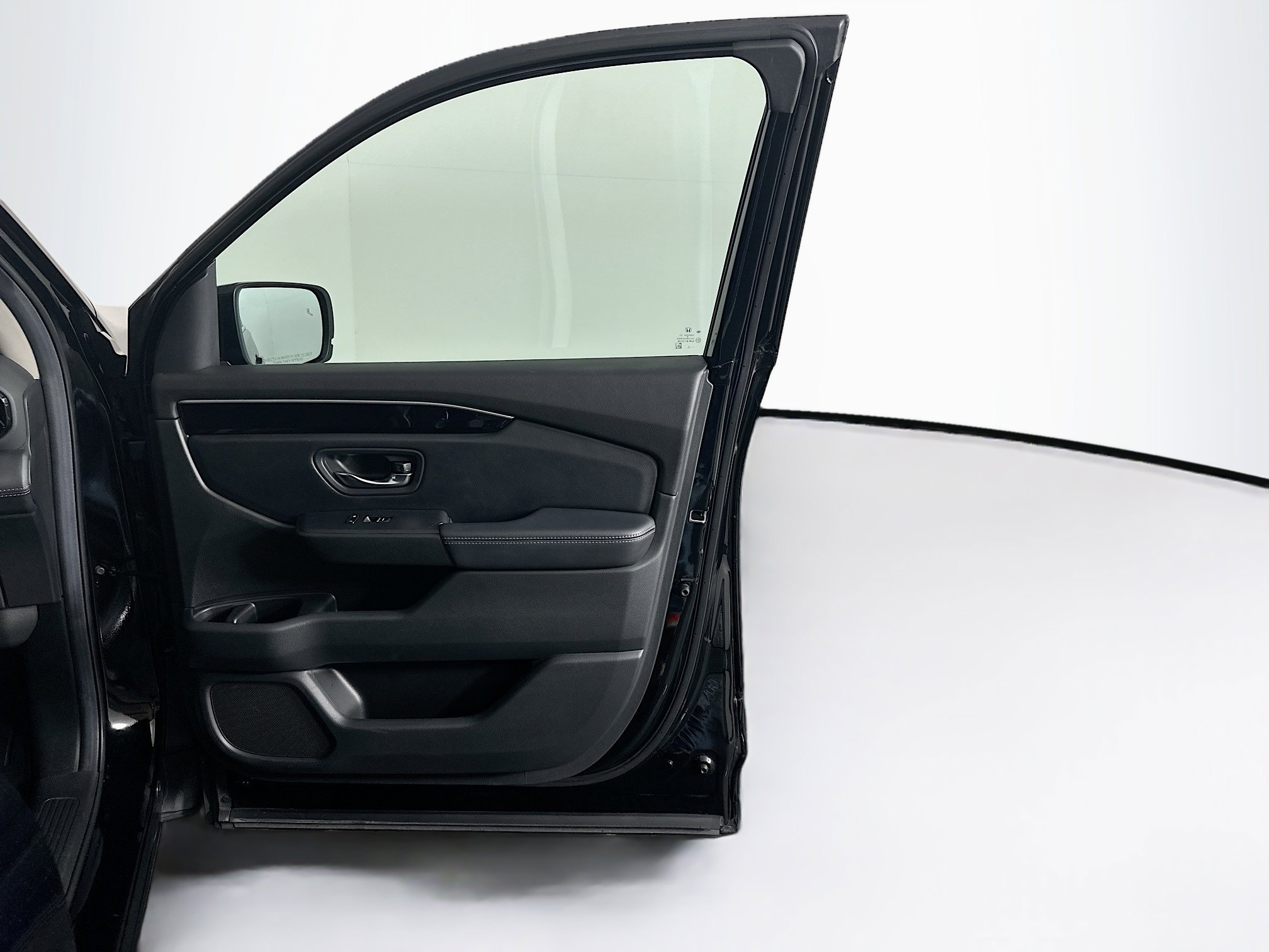 Used 2024 Honda Pilot EX-L image 34