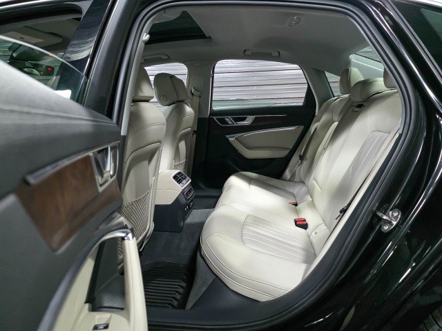 Used 2020 Audi A6 2.0T Premium w/ Convenience Package AWD/4WD image 16