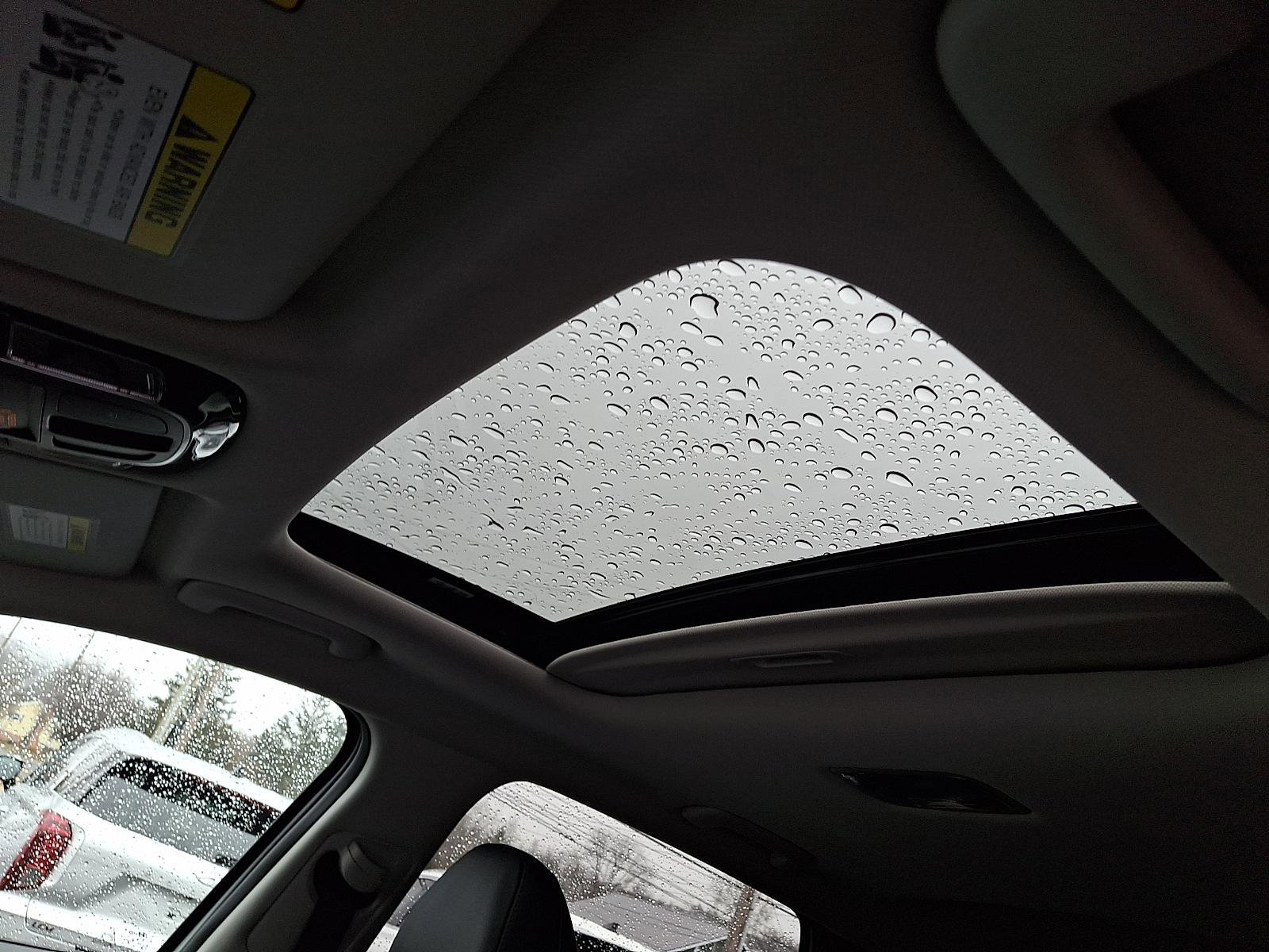 New 2026 Hyundai Tucson SEL image 10