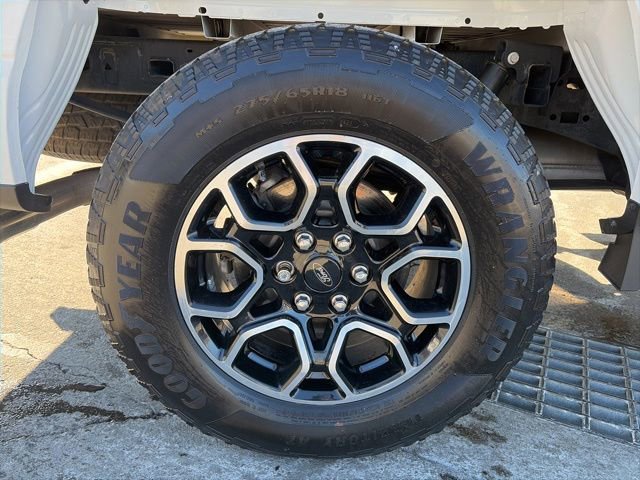 Used 2023 Ford F150 XLT w/ Equipment Group 302A High image 10