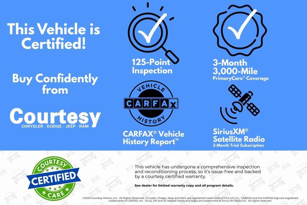 Used 2018 Jeep Grand Cherokee Laredo image 3