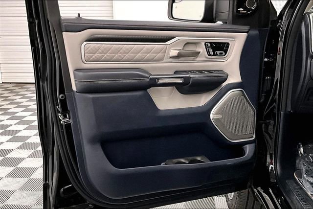 Used 2025 RAM 1500 Tungsten w/ Bed Utility Group AWD/4WD image 21