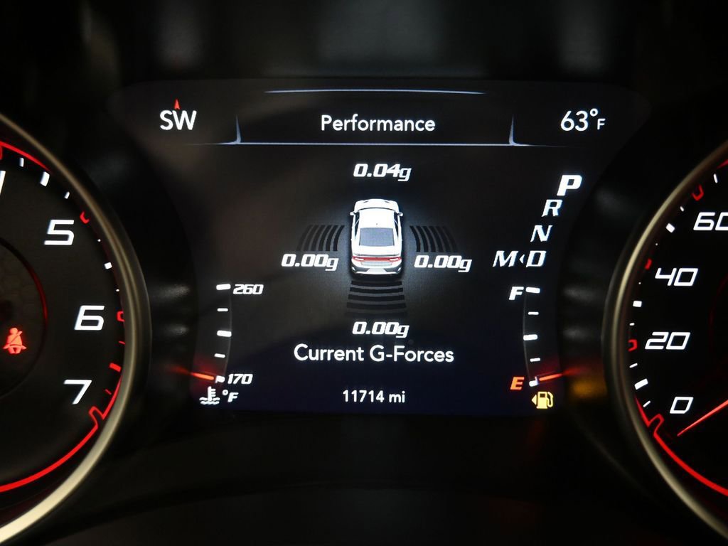 Used 2023 Dodge Charger Scat Pack image 16