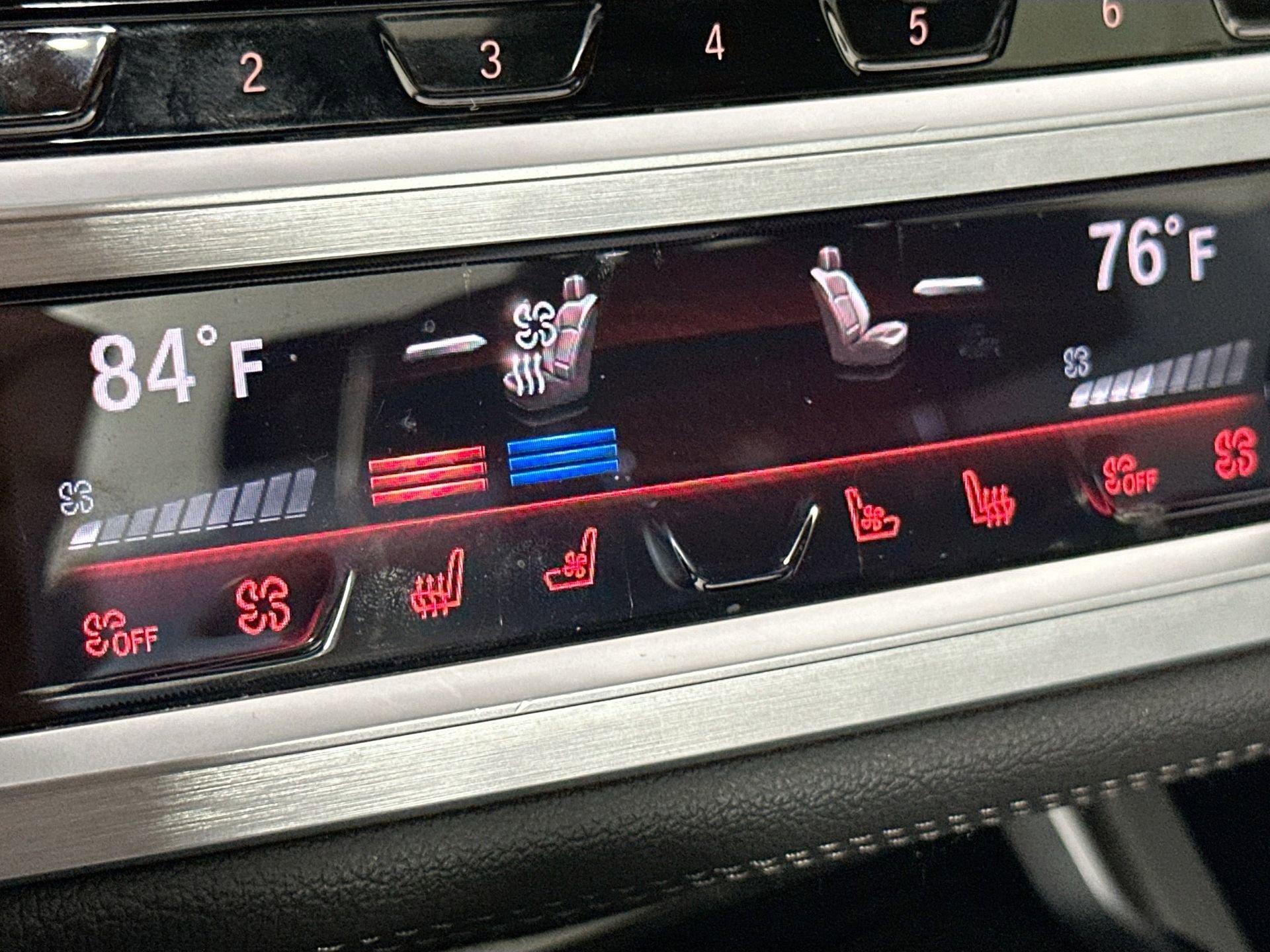 Used 2019 BMW 750i xDrive w/ Executive Package image 22