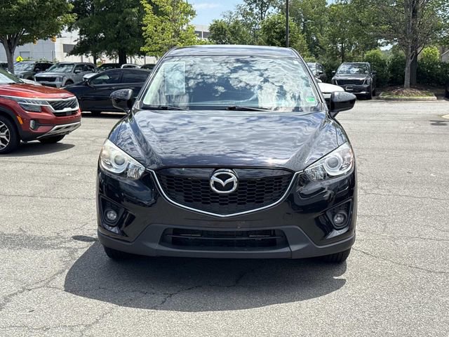 Used 2013 MAZDA CX-5 Touring FWD image 6
