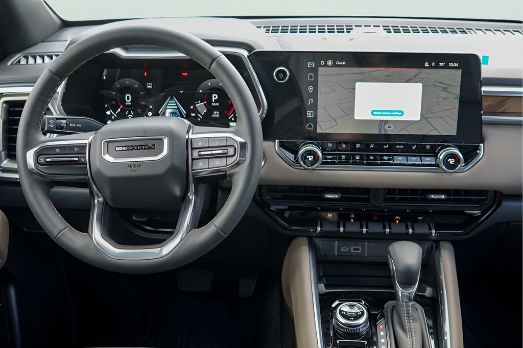 New 2026 GMC Canyon Denali image 25