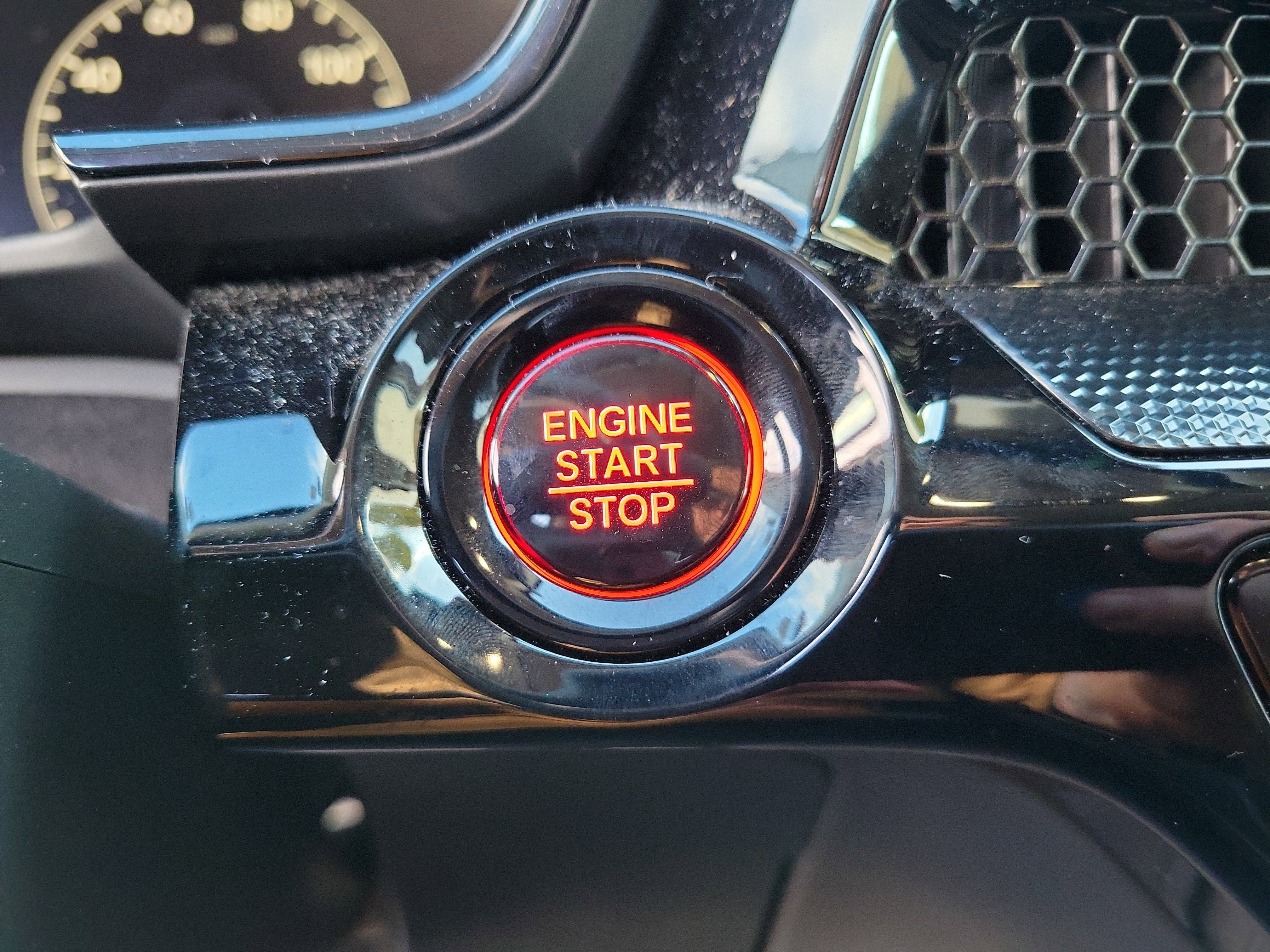 Used 2024 Honda CR-V EX-L image 20