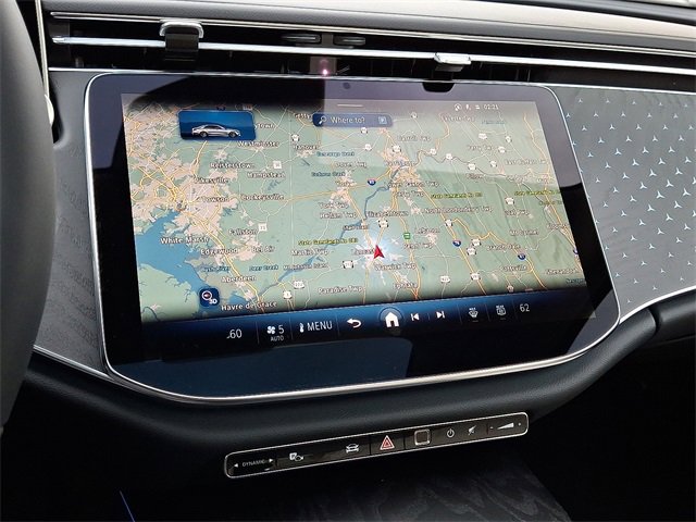 New 2026 Mercedes-Benz E 350 4MATIC Sedan image 20