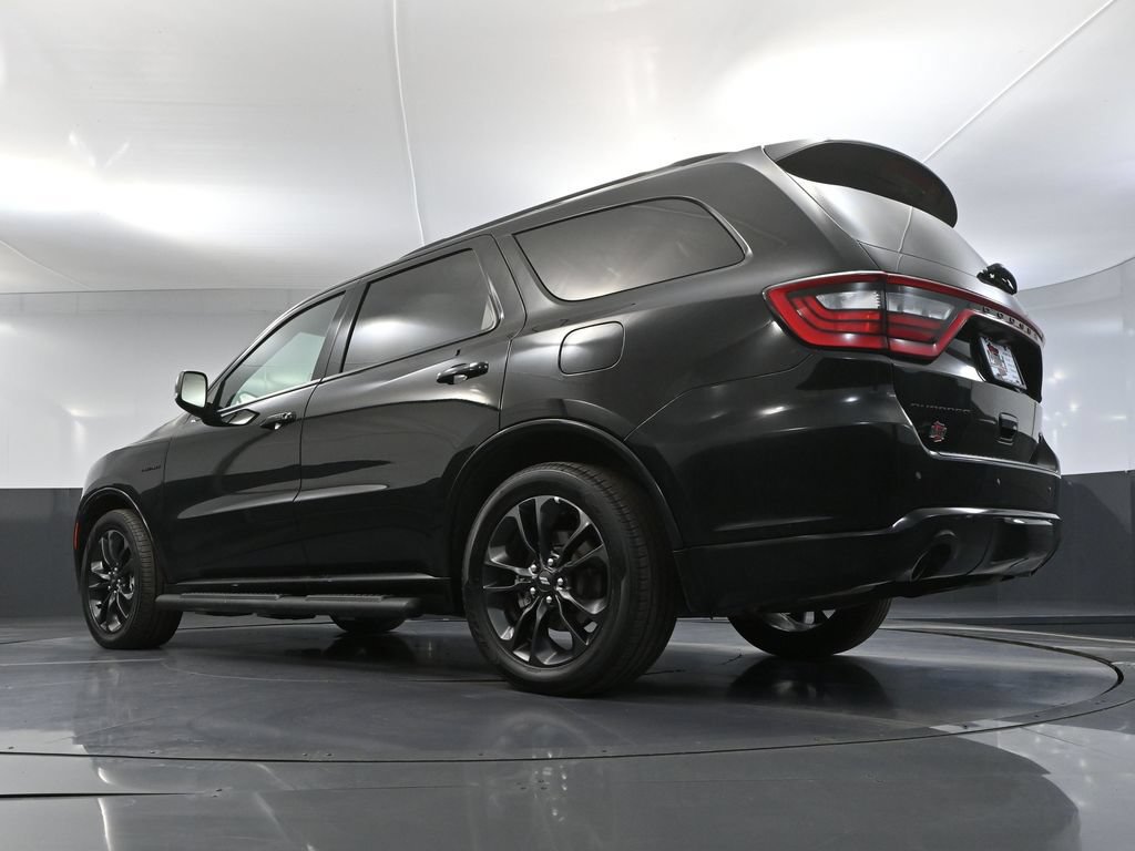 Used 2024 Dodge Durango R/T AWD/4WD image 50