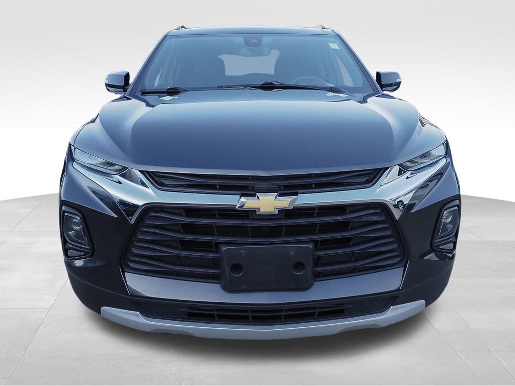 Certified 2022 Chevrolet Blazer LT image 2