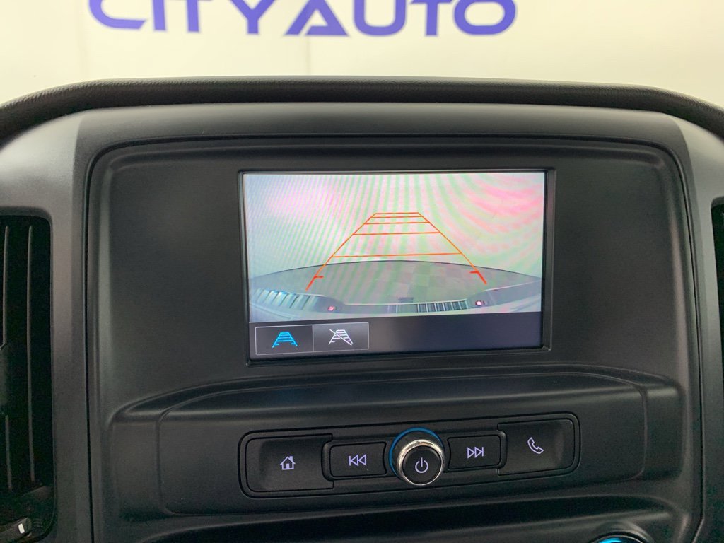 Used 2017 Chevrolet Silverado 2500 W/T image 25