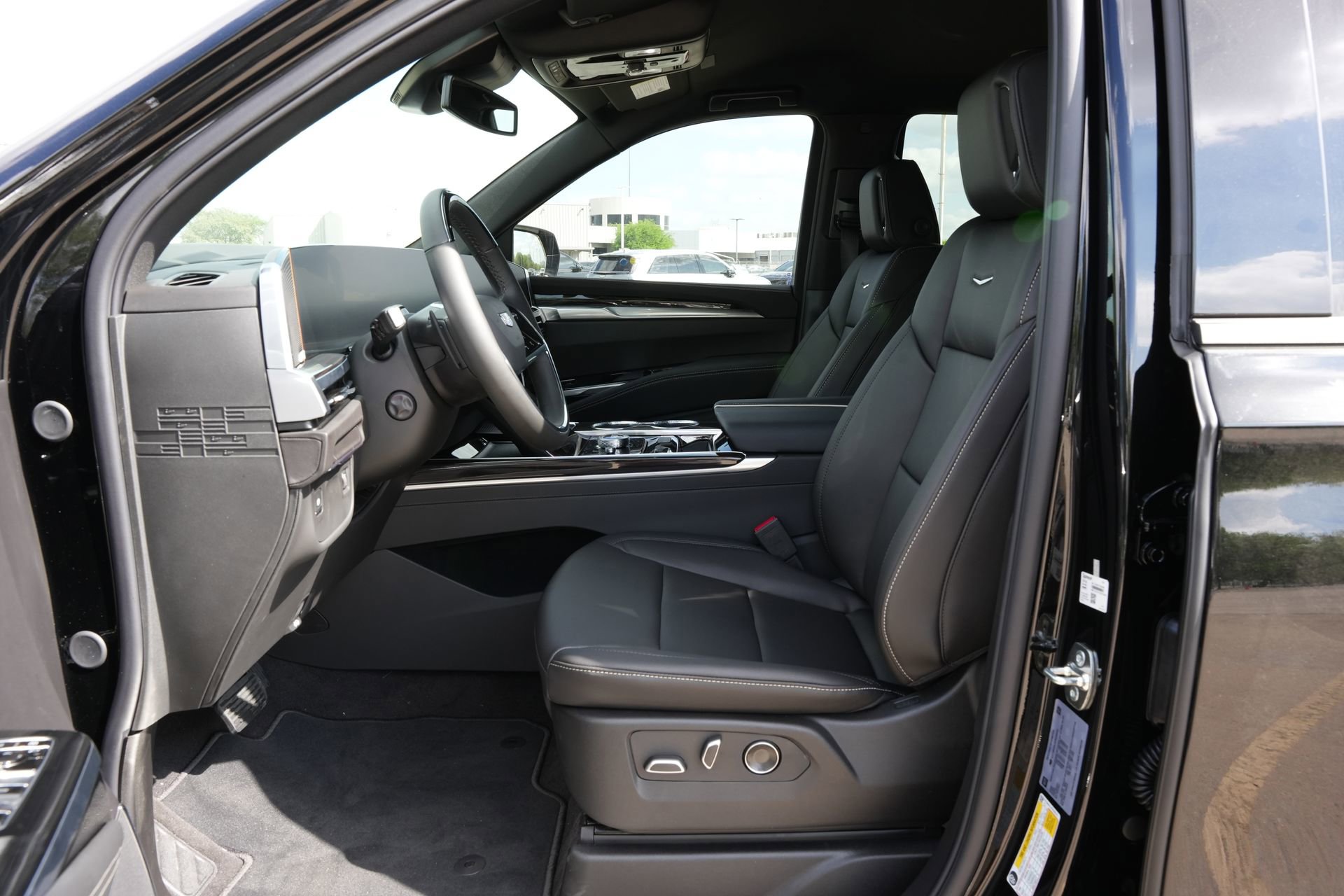 New 2026 Cadillac Escalade 2WD image 16