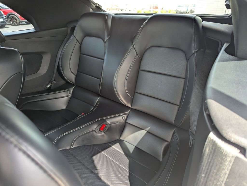 Used 2016 Ford Mustang Premium w/ Equipment Group 201A RWD image 21