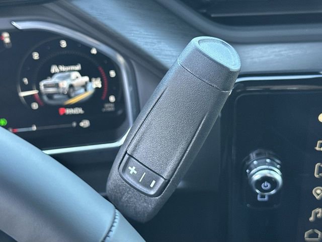 New 2026 GMC Sierra 2500 AT4 image 16