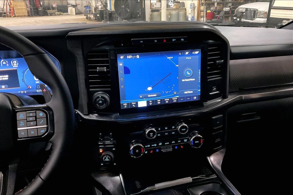 New 2026 Ford F150 Raptor AWD/4WD image 7