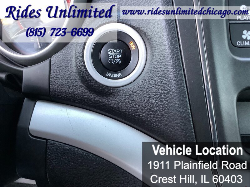 Used 2014 Dodge Journey SXT w/ Flexible Seating Group FWD image 20