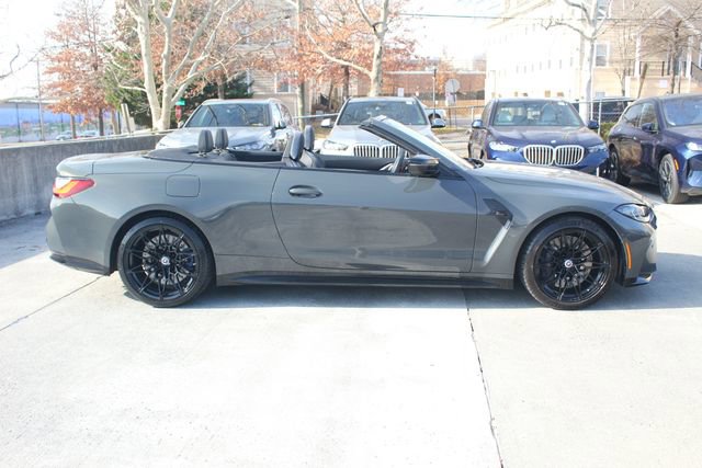 Used 2023 BMW M4 xDrive Competition image 10