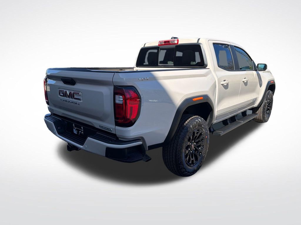 New 2026 GMC Canyon Elevation w/ Convenience Package AWD/4WD image 6
