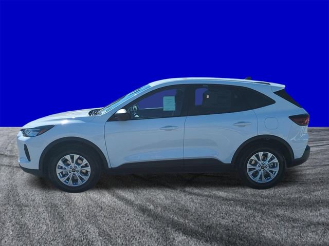 Certified 2026 Ford Escape Active FWD image 6