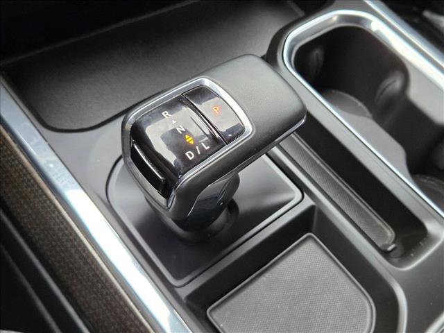 Used 2023 Chevrolet Silverado 1500 LT Trail Boss image 11