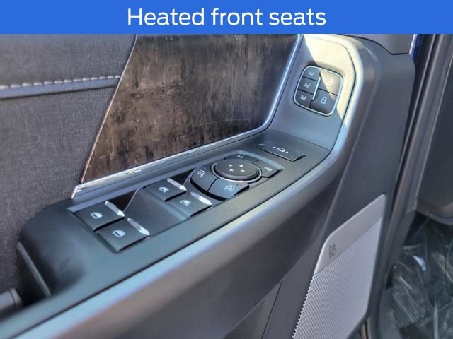 New 2026 Ford F250 Lariat w/ Lariat Ultimate Package image 24
