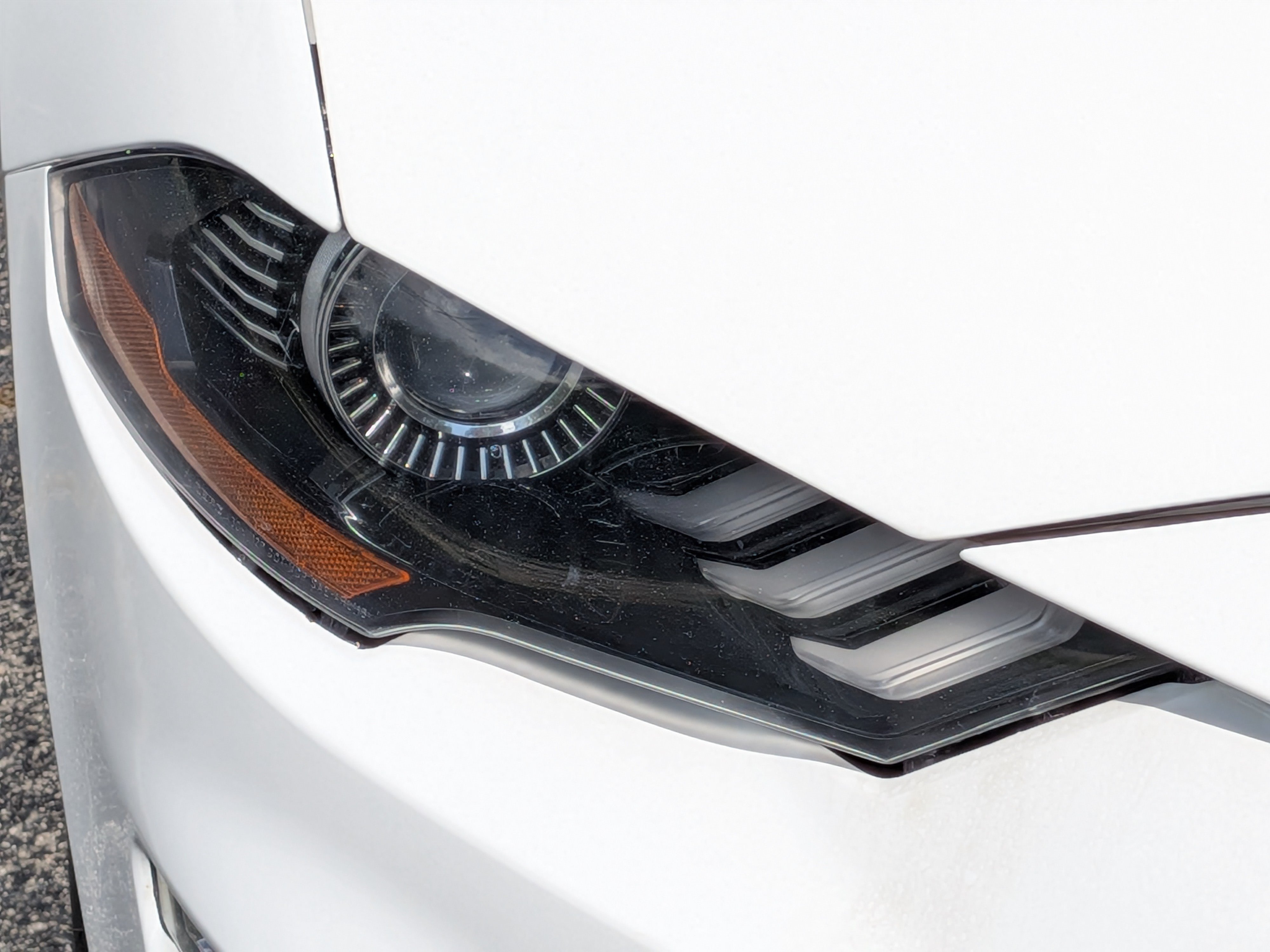 Used 2022 Ford Mustang GT Premium w/ Equipment Group 401A RWD image 10