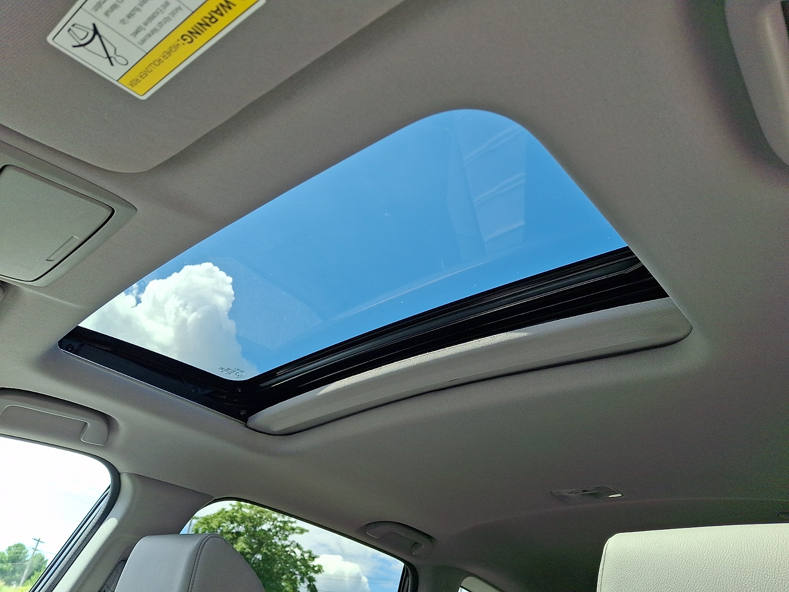 Used 2021 Honda CR-V EX-L image 15