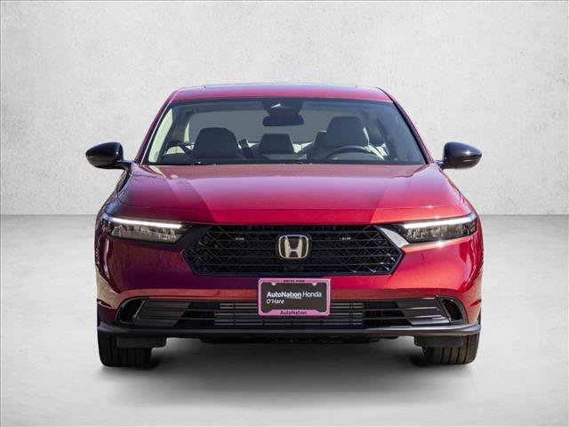 New 2026 Honda Accord SE image 2