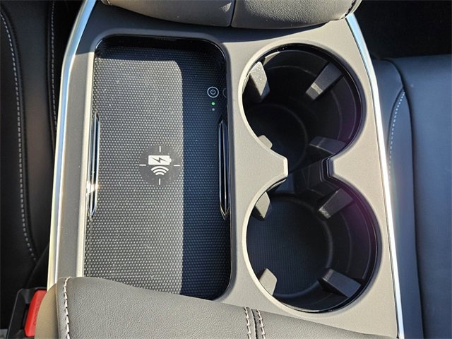 New 2025 Acura RDX w/ Technology Package image 22