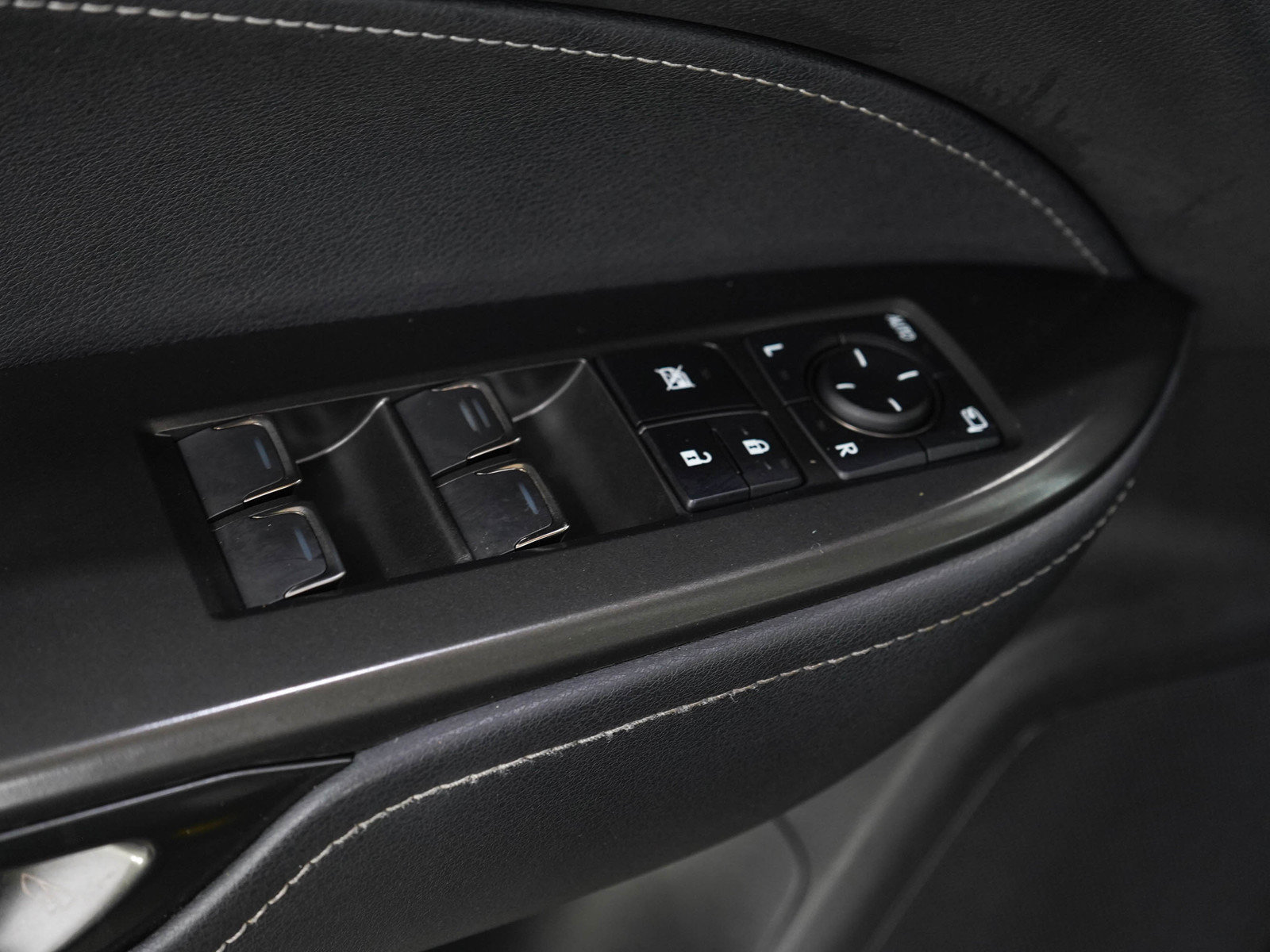 Used 2023 Lexus NX 350 AWD image 23