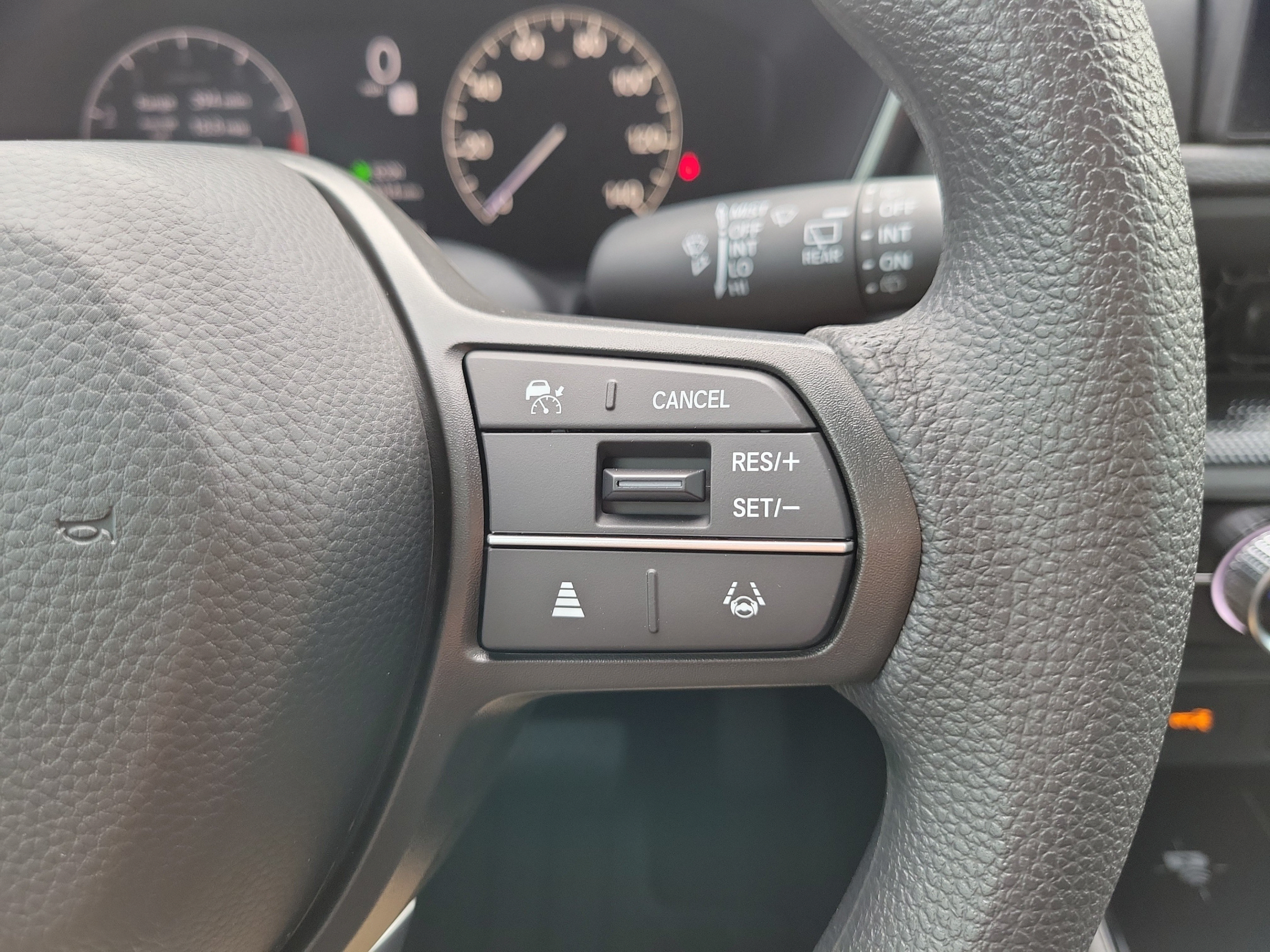 New 2026 Honda CR-V LX image 28