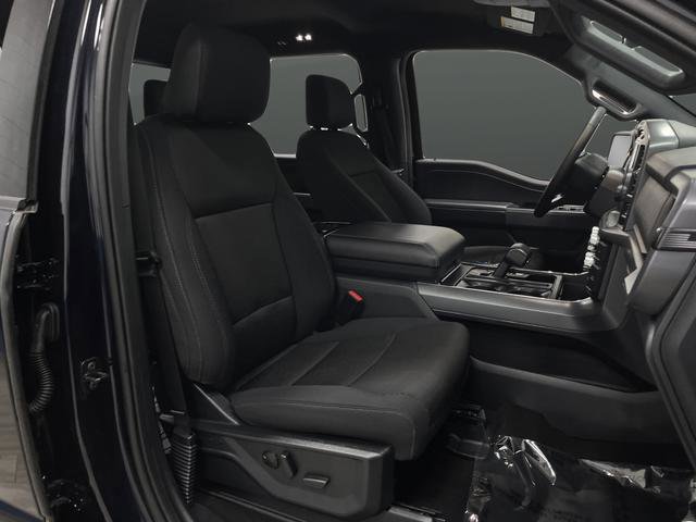 Used 2025 Ford F150 XLT w/ Equipment Group 302A MID image 31