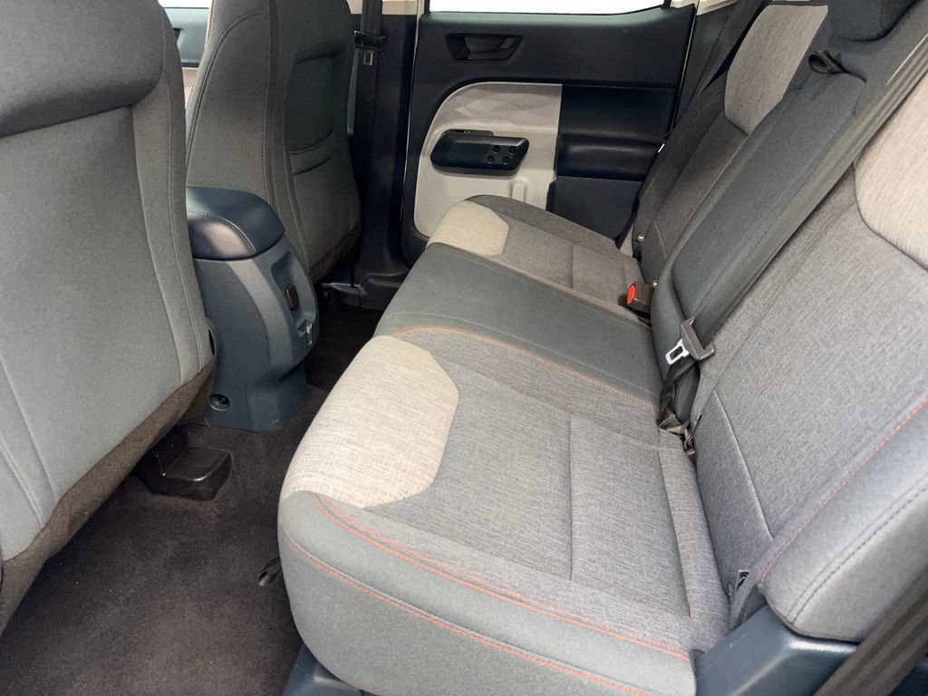Used 2022 Ford Maverick XLT FWD image 33