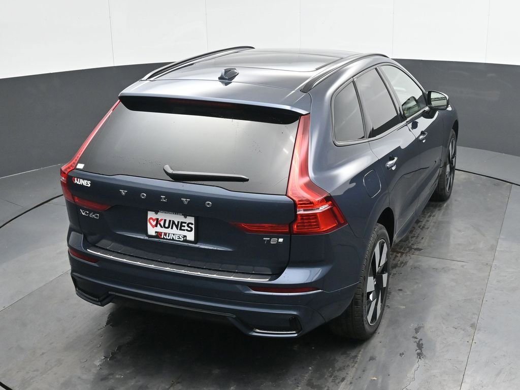 New 2025 Volvo XC60 T8 Plus w/ Protection Package Premier image 30
