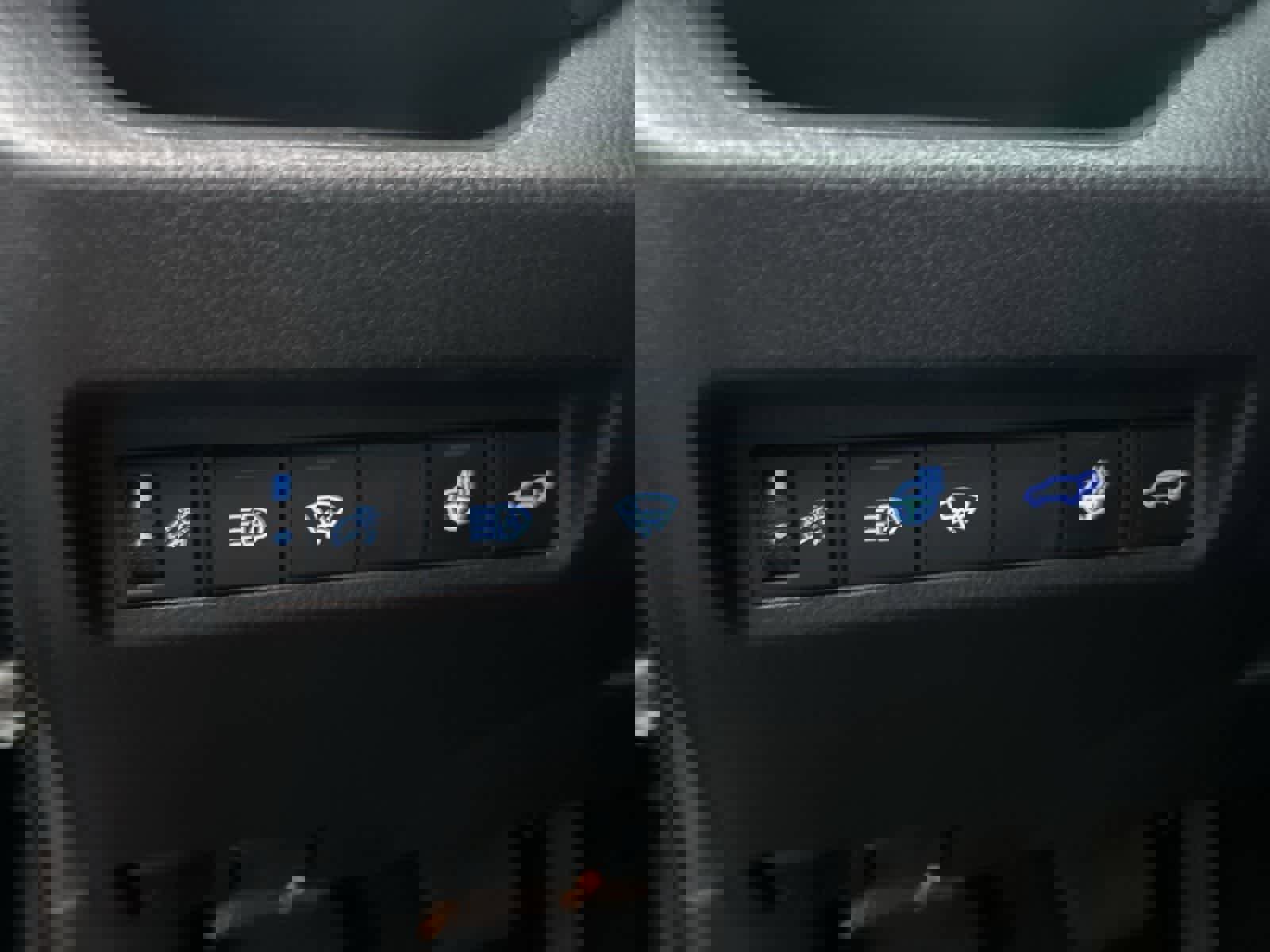 Used 2021 Toyota RAV4 XLE w/ Convenience Package image 33