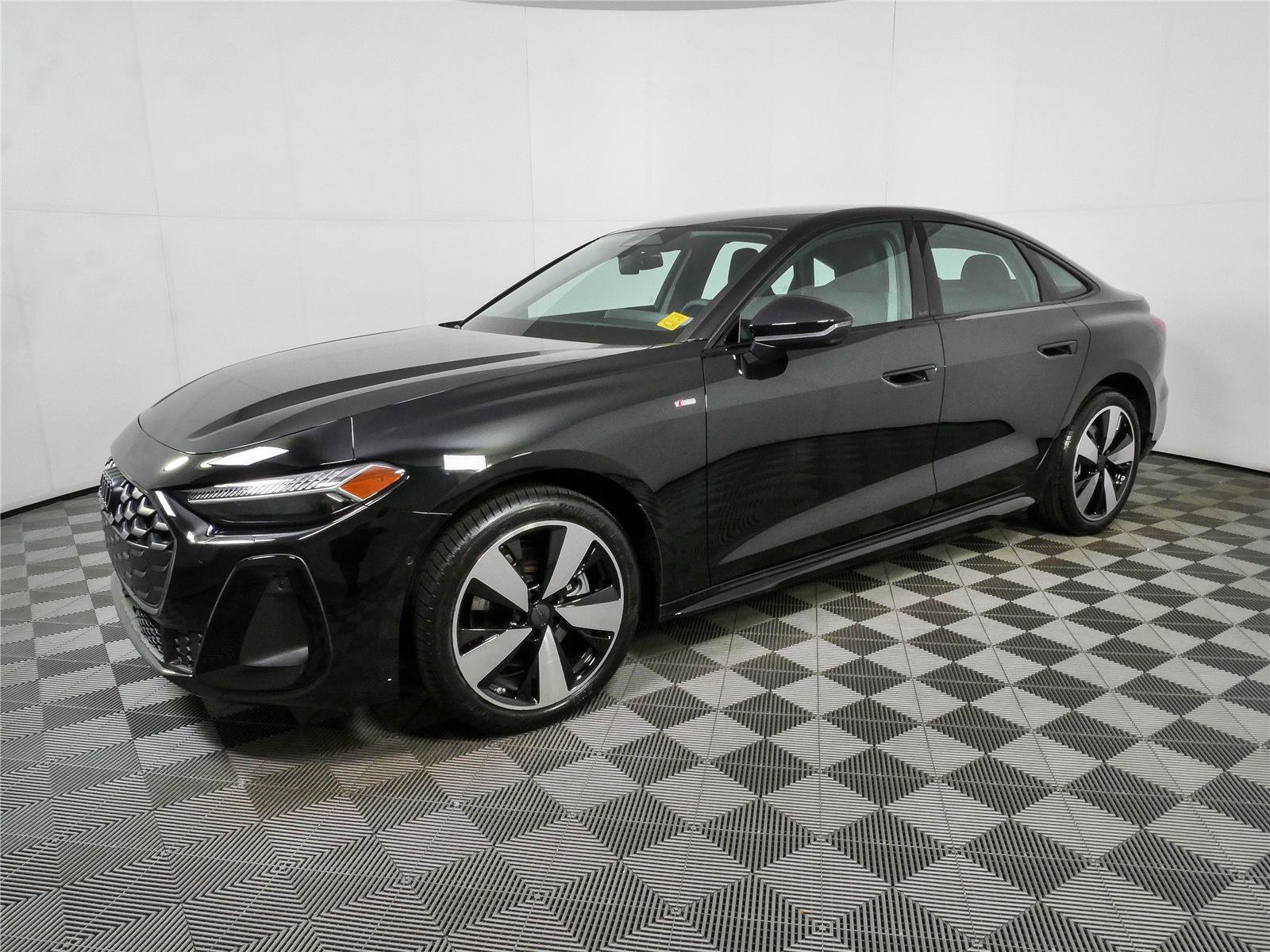 New 2026 Audi A5 Premium Plus AWD/4WD image 29