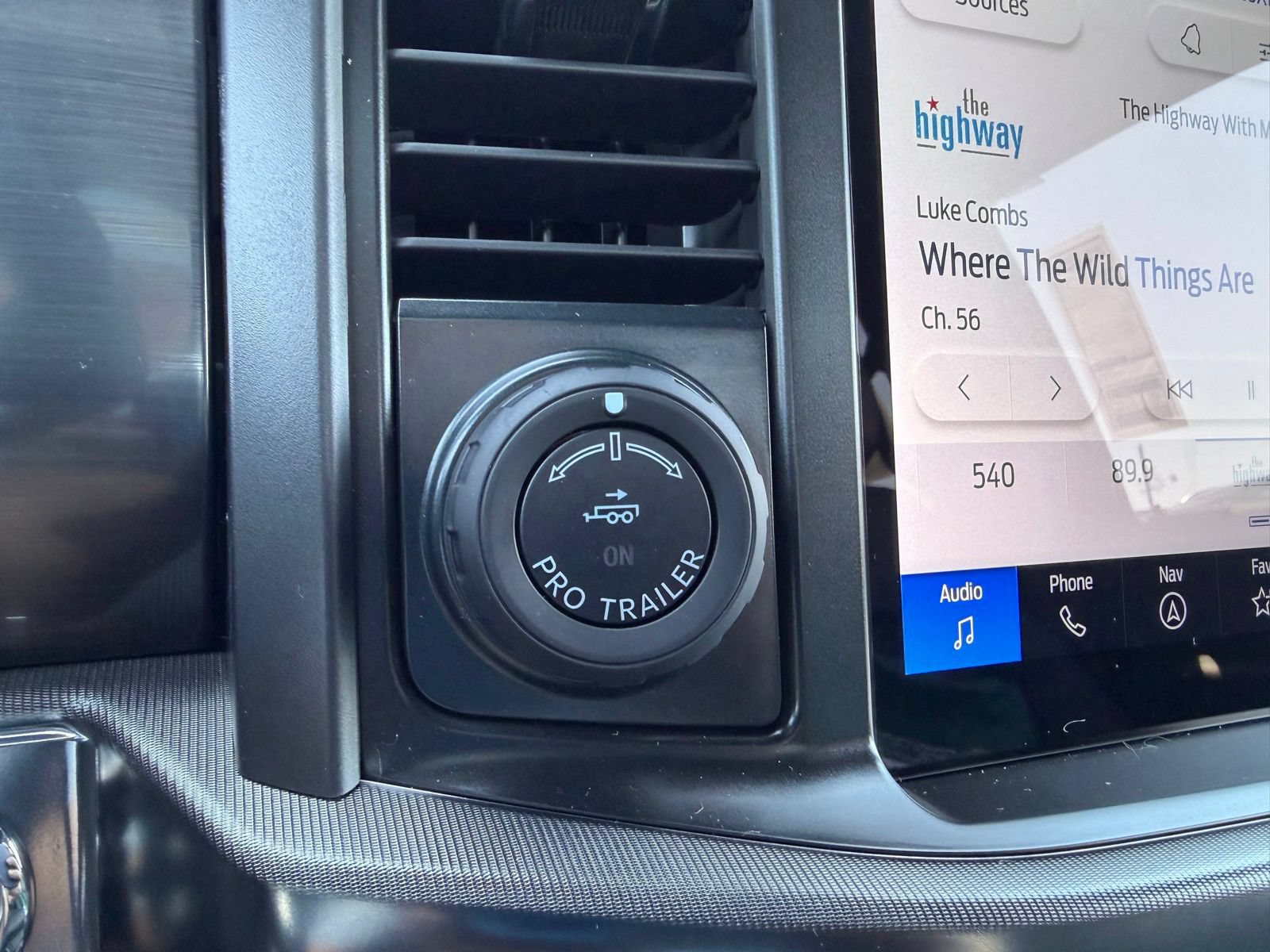 New 2026 Ford F150 Lariat AWD/4WD image 23