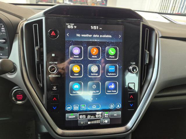 Used 2025 Subaru Crosstrek 2.5i Limited image 17