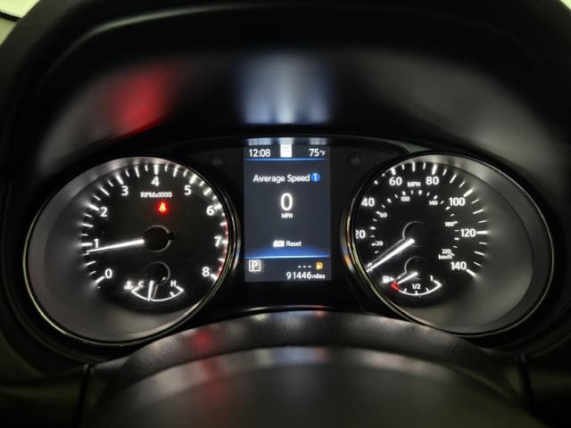 Used 2022 Nissan Rogue Sport SL w/ Premium Package AWD/4WD image 17