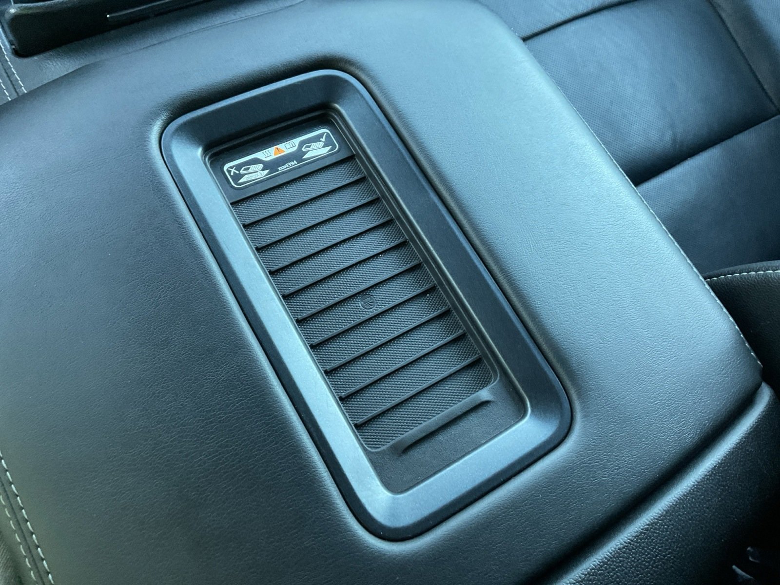 Used 2017 Chevrolet Tahoe Premier image 28